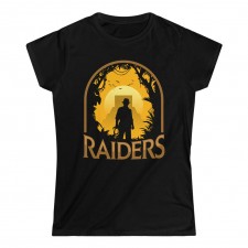 Raiders Womens